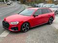 Audi A4 40 TDI quattro 3x S line Competition*Black*Matrix Rot - thumbnail 24
