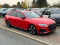 Audi A4 40 TDI quattro 3x S line Competition*Black*Matrix Rot - thumbnail 19
