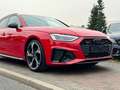Audi A4 40 TDI quattro 3x S line Competition*Black*Matrix Rot - thumbnail 36