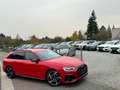 Audi A4 40 TDI quattro 3x S line Competition*Black*Matrix Rot - thumbnail 49