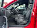 Audi A4 40 TDI quattro 3x S line Competition*Black*Matrix Rot - thumbnail 21