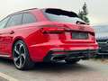 Audi A4 40 TDI quattro 3x S line Competition*Black*Matrix Rot - thumbnail 37