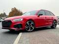 Audi A4 40 TDI quattro 3x S line Competition*Black*Matrix Rot - thumbnail 1