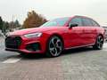 Audi A4 40 TDI quattro 3x S line Competition*Black*Matrix Rot - thumbnail 11
