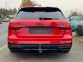 Audi A4 40 TDI quattro 3x S line Competition*Black*Matrix Rot - thumbnail 9