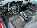 Audi A4 40 TDI quattro 3x S line Competition*Black*Matrix Rot - thumbnail 48