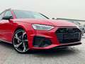 Audi A4 40 TDI quattro 3x S line Competition*Black*Matrix Rot - thumbnail 45