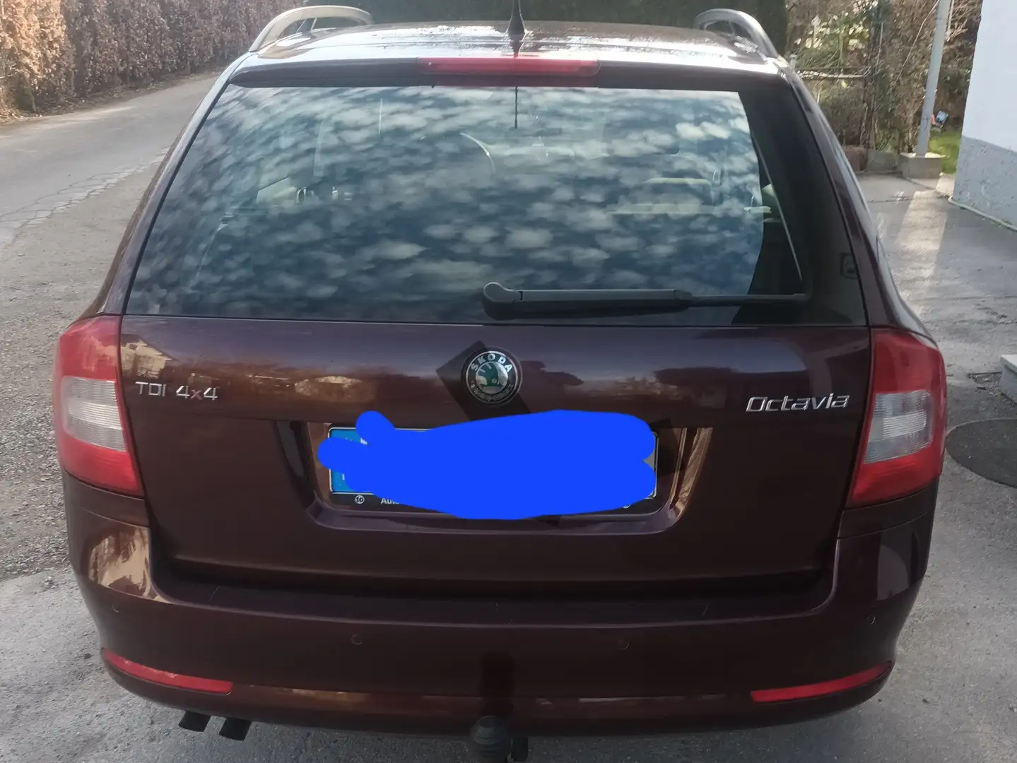 Skoda Octavia Octavia Combi 1.6 TDI DPF Fun - 2