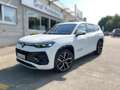 Volkswagen Tayron 2.0 TDI DSG 4M *R-LINE* AHK*PANO*IQ*H/K* Weiß - thumbnail 1