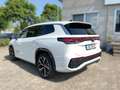 Volkswagen Tayron R-Line 4Motion TDI DSG AHK Panoramadach Weiß - thumbnail 3