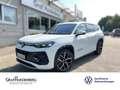 Volkswagen Tayron R-Line 4Motion TDI DSG AHK Panoramadach Weiß - thumbnail 1