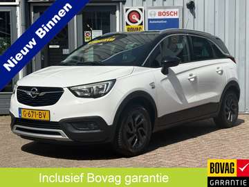 1.2 Turbo 120 Jaar Edition | AUTOMAAT | CAMERA | N