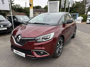 1.6 dCi 160 Energy BOSE-Edition