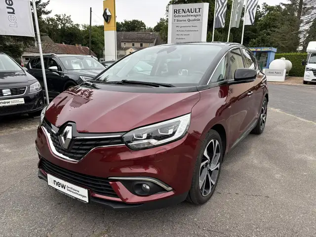 Renault Scenic 1.6 dCi 160 Energy BOSE-Edition