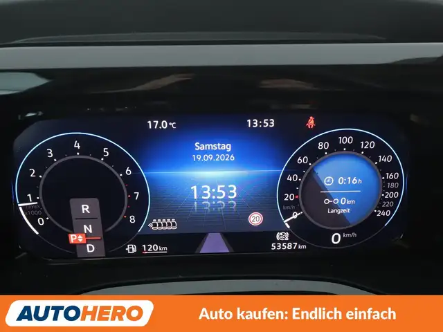 Volkswagen Multivan view 15
