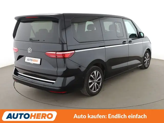 Volkswagen Multivan view 6
