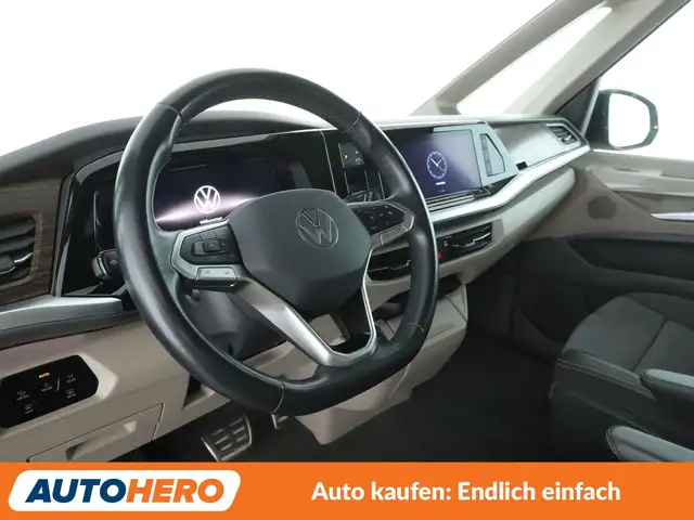 Volkswagen Multivan view 10