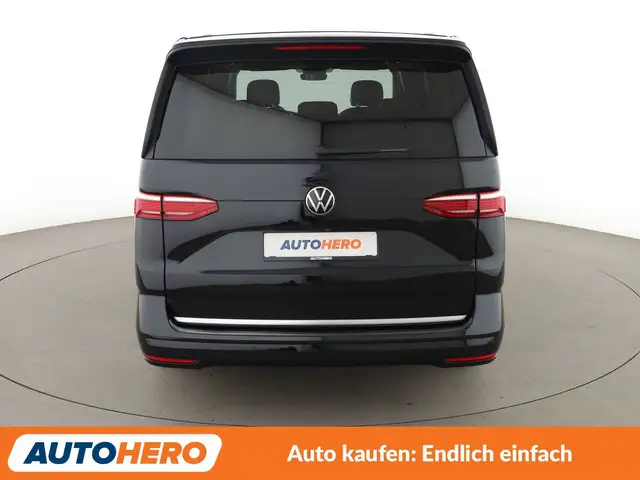 Volkswagen Multivan view 5