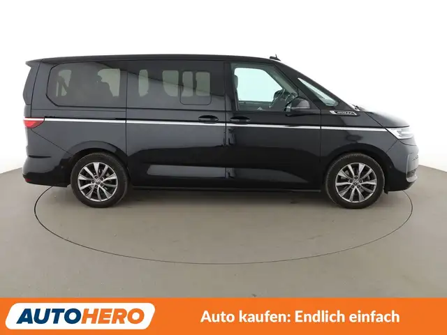 Volkswagen Multivan view 7