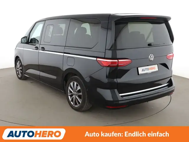 Volkswagen Multivan view 4