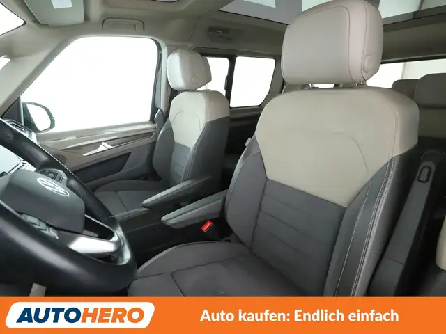 Volkswagen Multivan view 14
