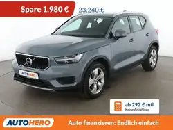Volvo XC40 2.0 D3 Momentum Pro 2WD Aut.*LED*NAVI*TEMPO*CAM*