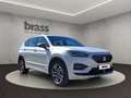SEAT Tarraco 2.0 TDI FR 4Drive Weiß - thumbnail 7