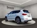 SEAT Tarraco 2.0 TDI FR 4Drive Weiß - thumbnail 3