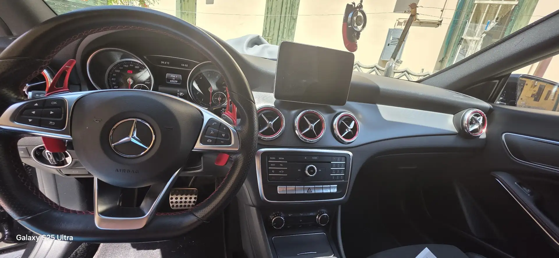 Mercedes-Benz CLA 220 Shooting Brake Premium 4matic auto - 2