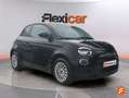 Fiat 500 laPrima 3+1 320km 87kW (118cv) Negro - thumbnail 2