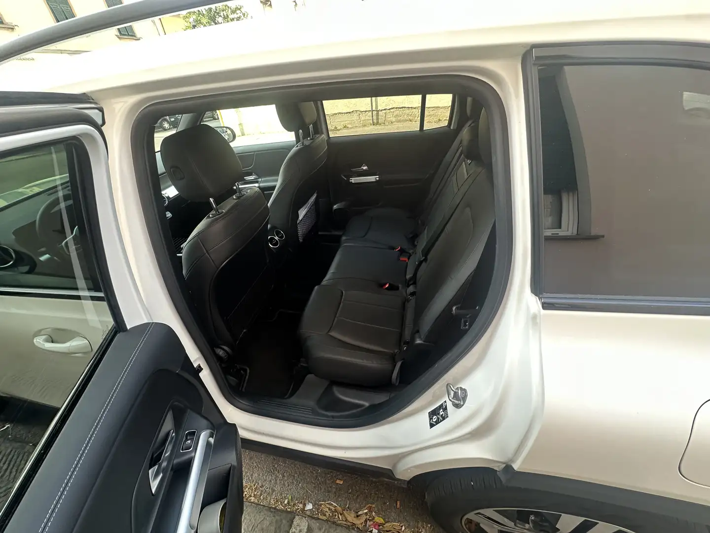 Mercedes-Benz GLB 200 d Sport Plus auto - 1