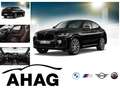 BMW X4 xDrive30d AT M Sportpaket Innovationsp. EDC Schwarz - thumbnail 1