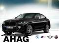 BMW X4 xDrive30d AT M Sportpaket Innovationsp. EDC Schwarz - thumbnail 2