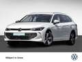 Volkswagen Passat Variant 1.5 eTSI BUSINESS NEUESMODELL AHK Белый - thumbnail 2