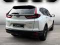 Honda CR-V 2.0 i-MMD HYBRID 4WD Sport Line + Ahk Weiß - thumbnail 4