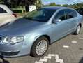 Volkswagen Passat 1.6 FSI Highline Bleu - thumbnail 4