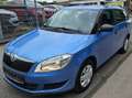 Skoda Fabia Fabia II Combi 1.2 HTP Combi Ambiente - thumbnail 15
