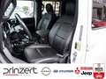 Jeep Gladiator 3.0 CRD Overland UMBAU *Fahrwerk*AHK*Trittbretter* Blanc - thumbnail 5