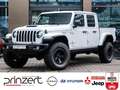 Jeep Gladiator 3.0 CRD Overland UMBAU *Fahrwerk*AHK*Trittbretter* Blanc - thumbnail 1