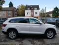 Skoda Kodiaq Style DSG LED DAB KeyGo Spur Kam Leder/AlcantaNavi Weiß - thumbnail 6