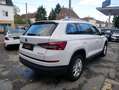 Skoda Kodiaq Style DSG LED DAB KeyGo Spur Kam Leder/AlcantaNavi Weiß - thumbnail 5