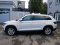 Skoda Kodiaq Style DSG LED DAB KeyGo Spur Kam Leder/AlcantaNavi Weiß - thumbnail 2