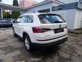 Skoda Kodiaq Style DSG LED DAB KeyGo Spur Kam Leder/AlcantaNavi Weiß - thumbnail 3