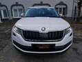 Skoda Kodiaq Style DSG LED DAB KeyGo Spur Kam Leder/AlcantaNavi Weiß - thumbnail 8