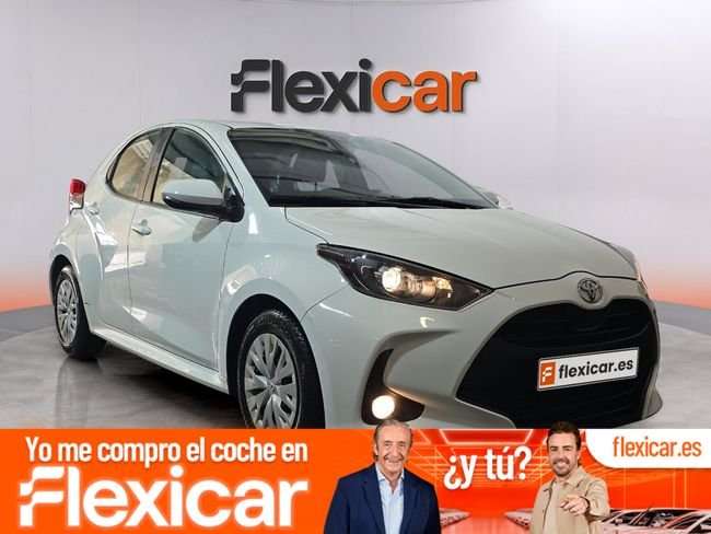 Toyota Yaris 120H 1.5 Active Tech - foto 1