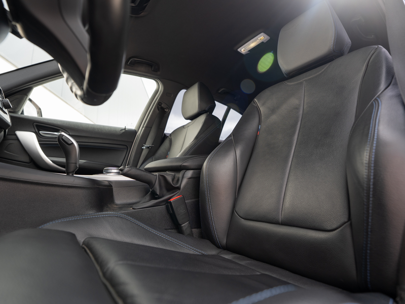 BMW 140 M140iXAS -FACELIFT/H&K/CAMERA/KEYLESS/NAVIPRO/LEDER — photo 13