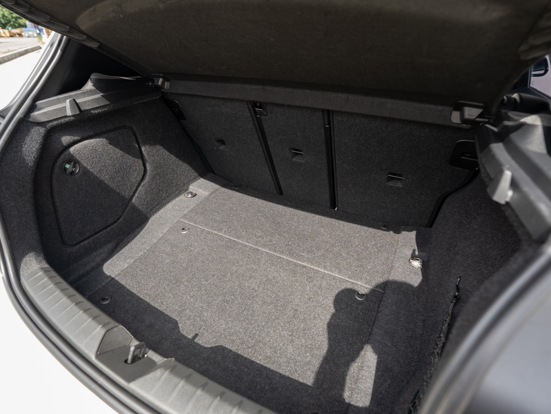 BMW 140 M140iXAS -FACELIFT/H&K/CAMERA/KEYLESS/NAVIPRO/LEDER — photo 14