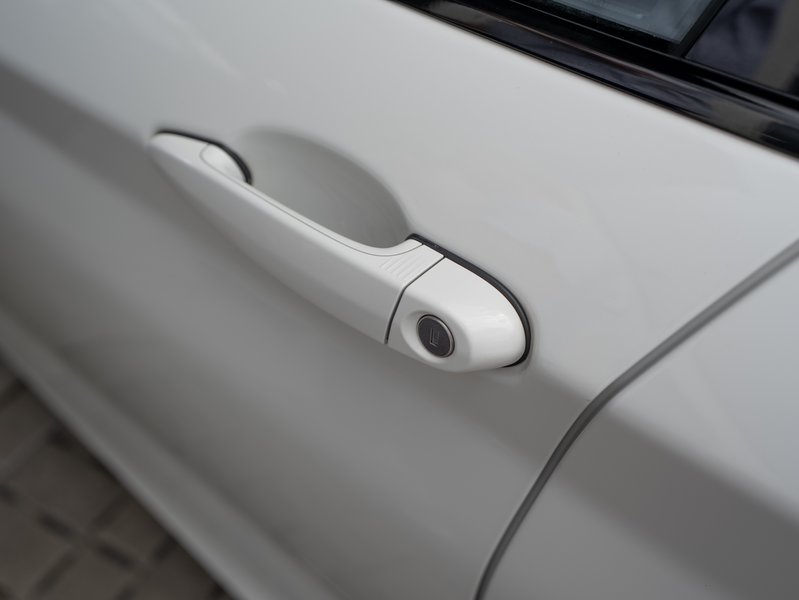 BMW 140 M140iXAS -FACELIFT/H&K/CAMERA/KEYLESS/NAVIPRO/LEDER — photo 11