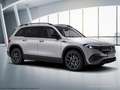 Mercedes-Benz EQB 350 EQB 350 4M AMG Advanced+ Night Pano KeyGo 360° Argent - thumbnail 5