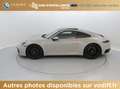 Porsche 992 CARRERA 3.0 385 CV PDK Blanc - thumbnail 4